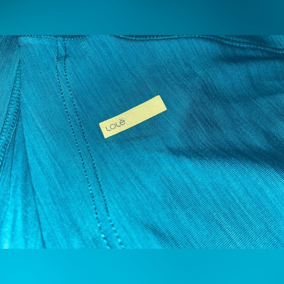 Women’s LOLE Lole Fly sporty Tank Top size medium - Picture 9 of 16